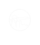 Blue Mountains (BM) Gin Company Logo