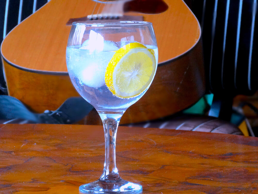 The Art and Craft of Gin