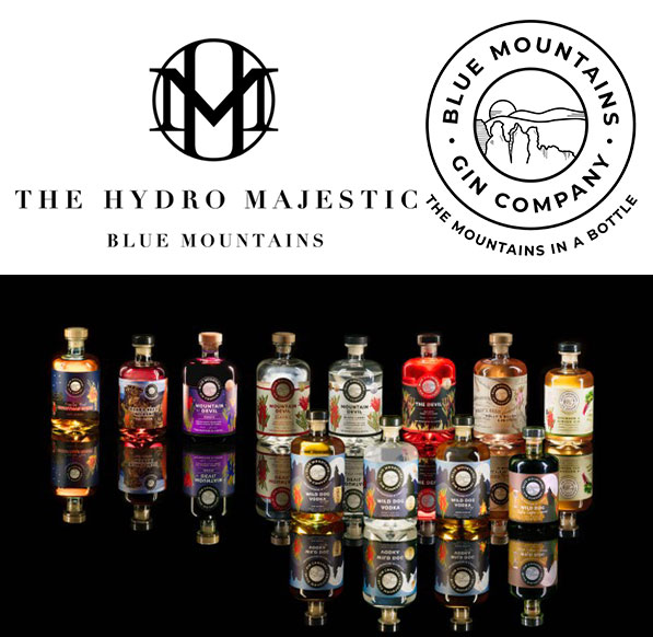 Exciting news! Blue Mountains Gin Company + The HydroMajestic Hotel- Belgravia Bar Exciting news! Blue Mountains Gin Company + The HydroMajestic Hotel- Belgravia Bar