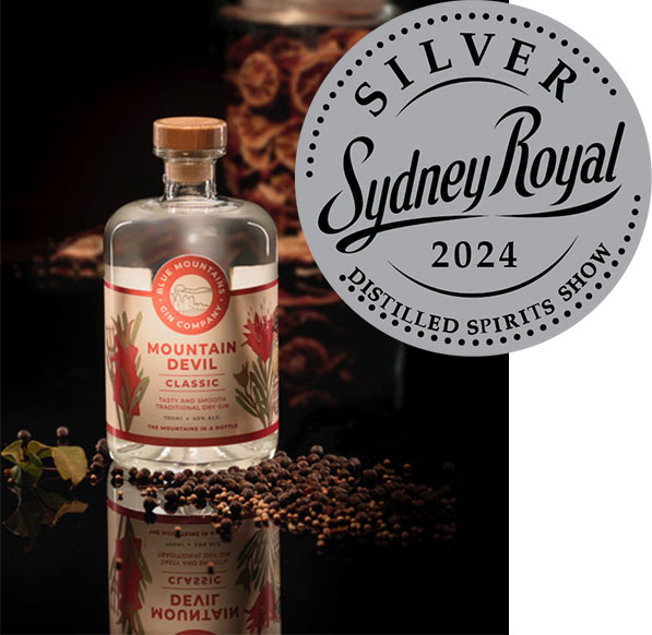 Silver For Mountain Devil Classic Silver For Mountain Devil Classic