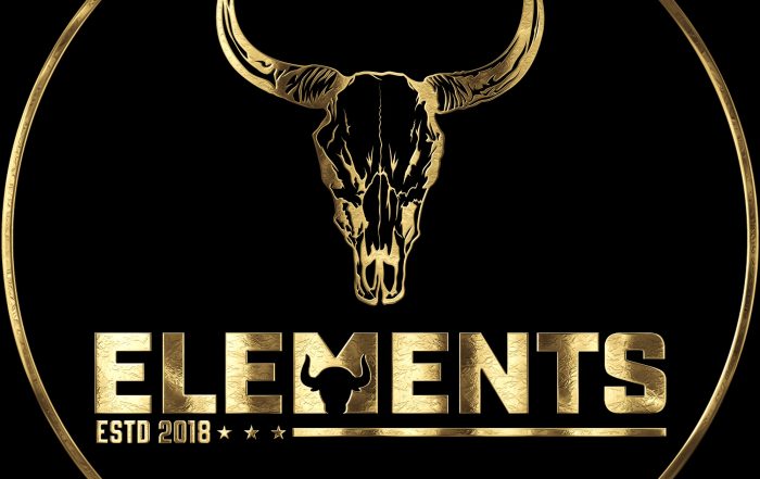 elements dining group logo