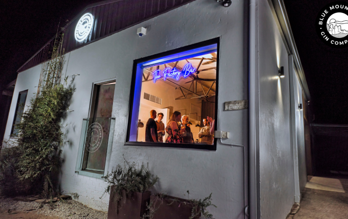 The Factory Bar Katoomba