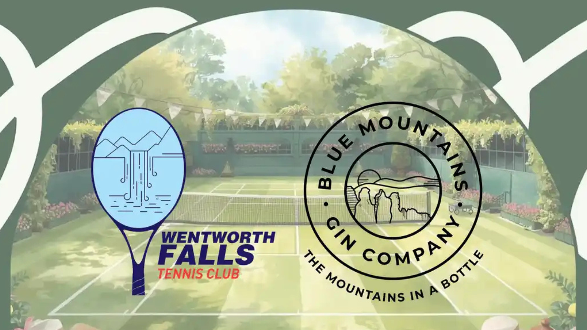 Wimblegin Wentworth Falls