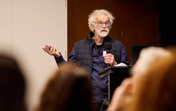 BMCC Harry Business Mentoring in Katoomba