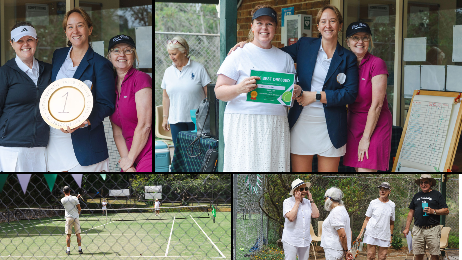 wimblegin_event_2 Wimblegin Wentworth Falls Blue Mountains Gin Company