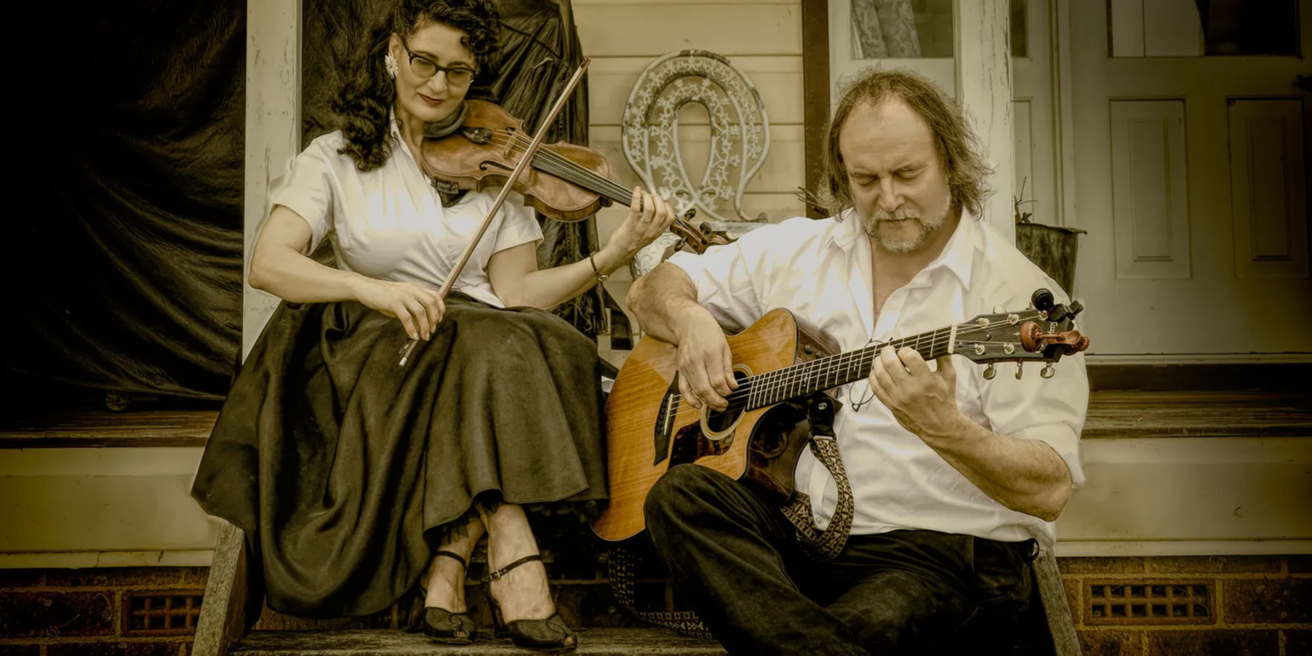 valentines_day_music Daniel & Birkett perform at The Factory Bar for Valentines Day 2026