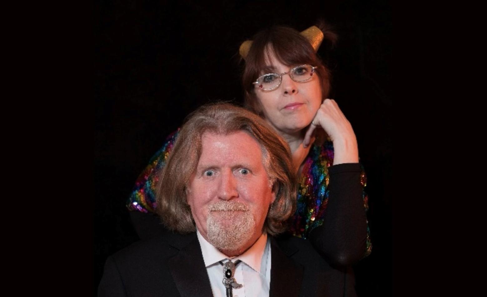 Whats On Katoomba Comedy Club 2026