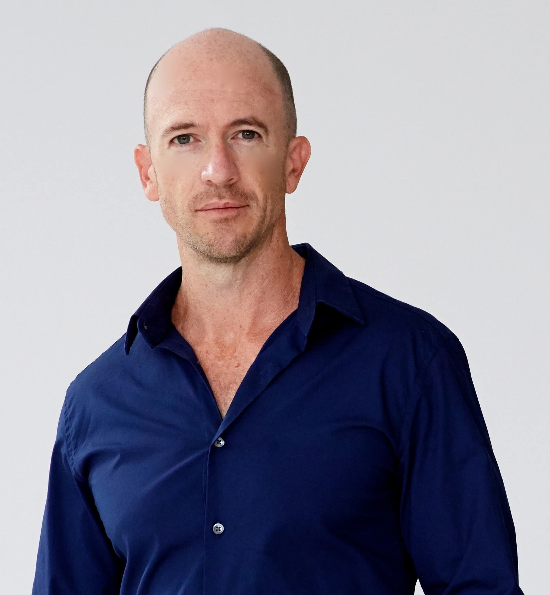 Gary Eck